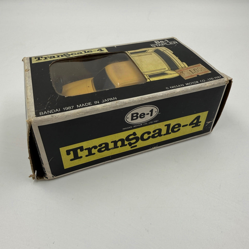 Be-1 Stapler / Toy