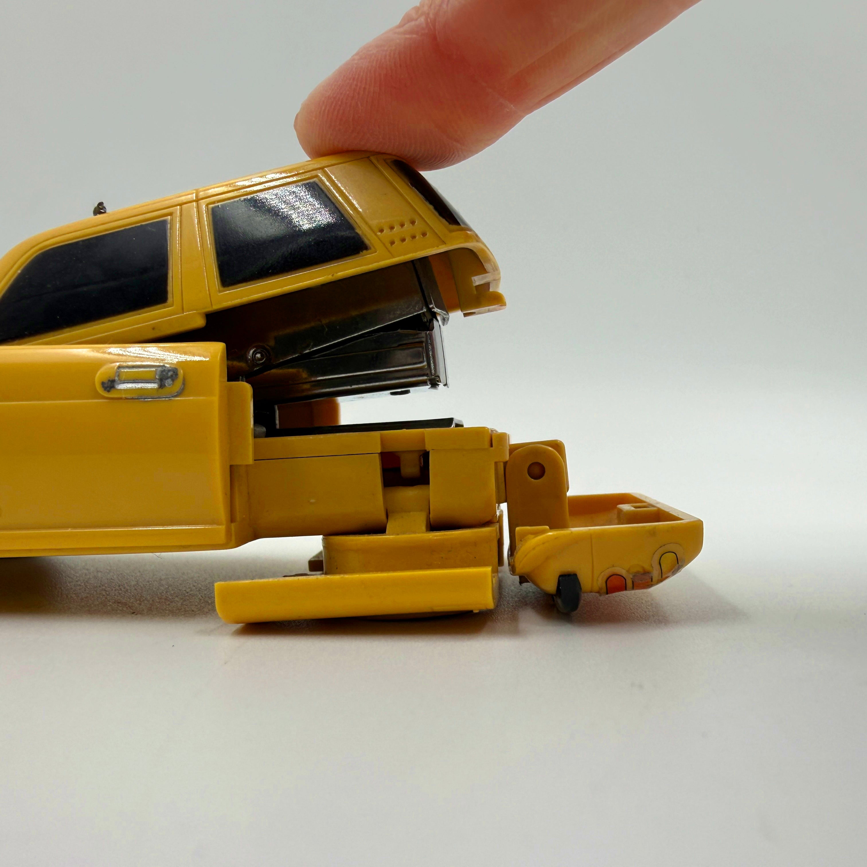 Be-1 Stapler / Toy