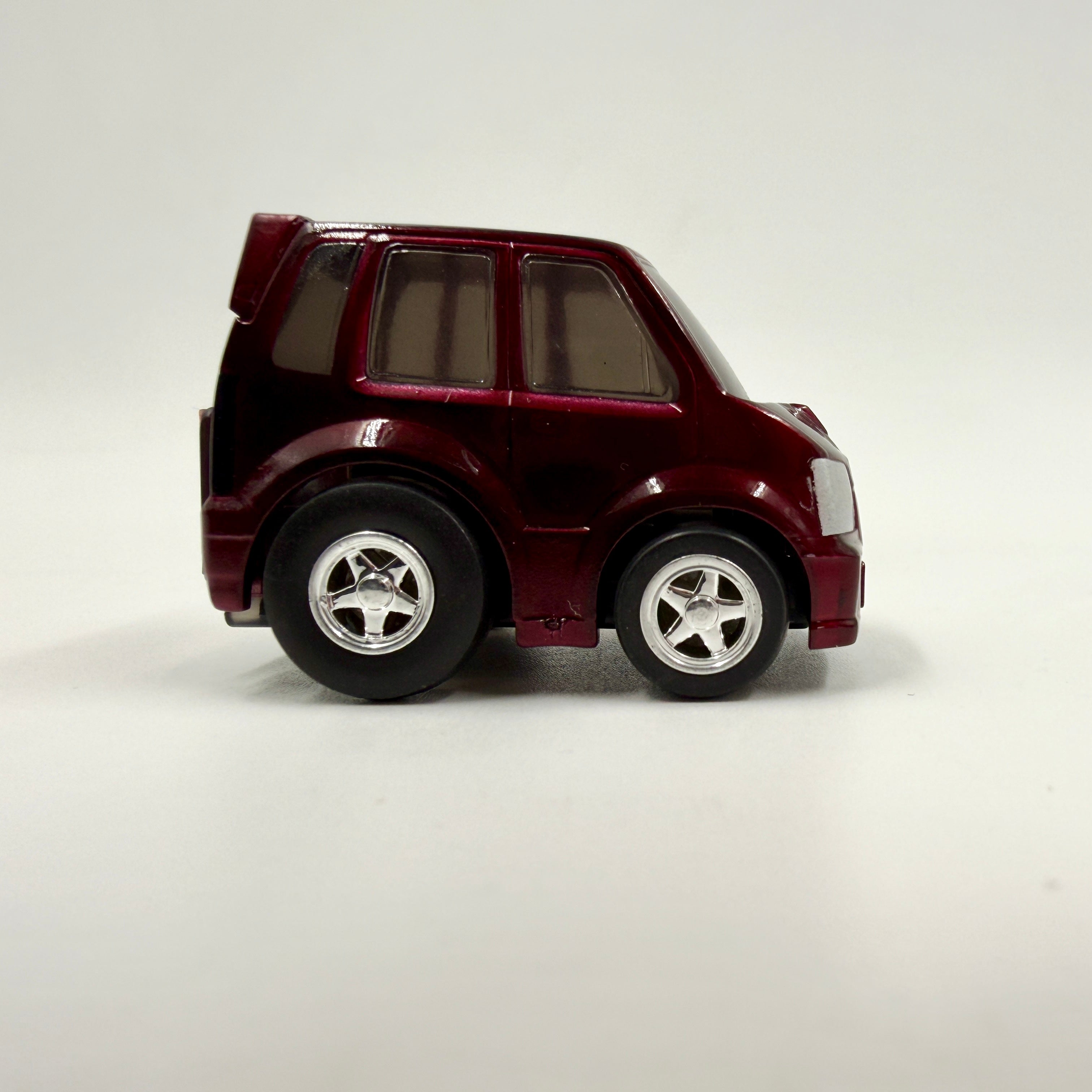 'Pull-Back-And-Go' Suzuki Wagon-R Toy