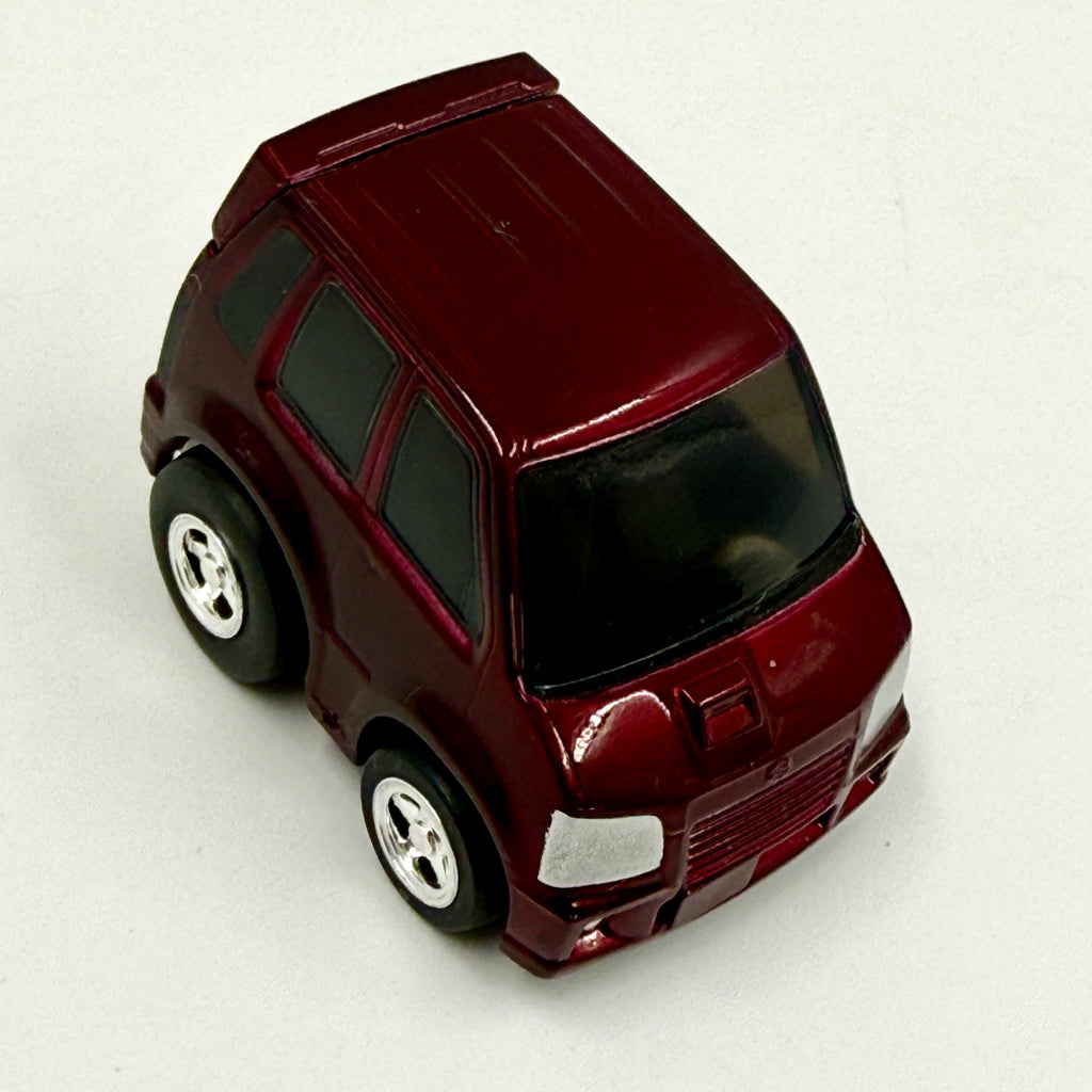 'Pull-Back-And-Go' Suzuki Wagon-R Toy