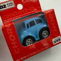 Blue Beetle Toy Car, boxed
