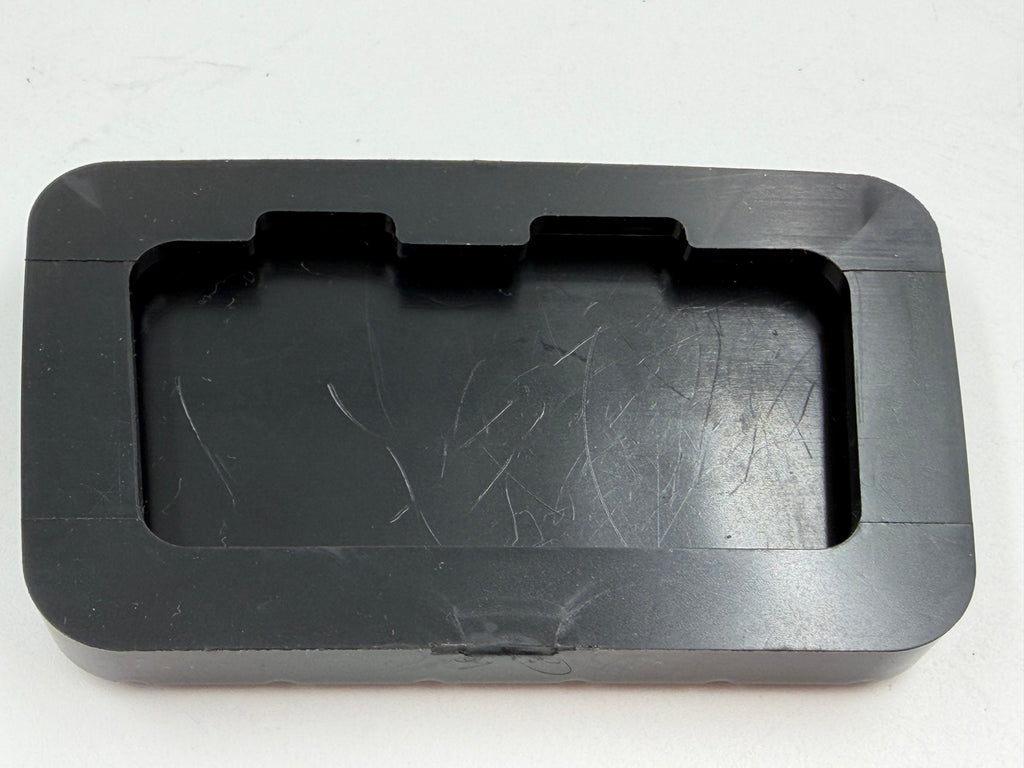 New original Nissan brake pedal rubber for an automatic Pao, Figaro, Be-1  K10 Micra/March