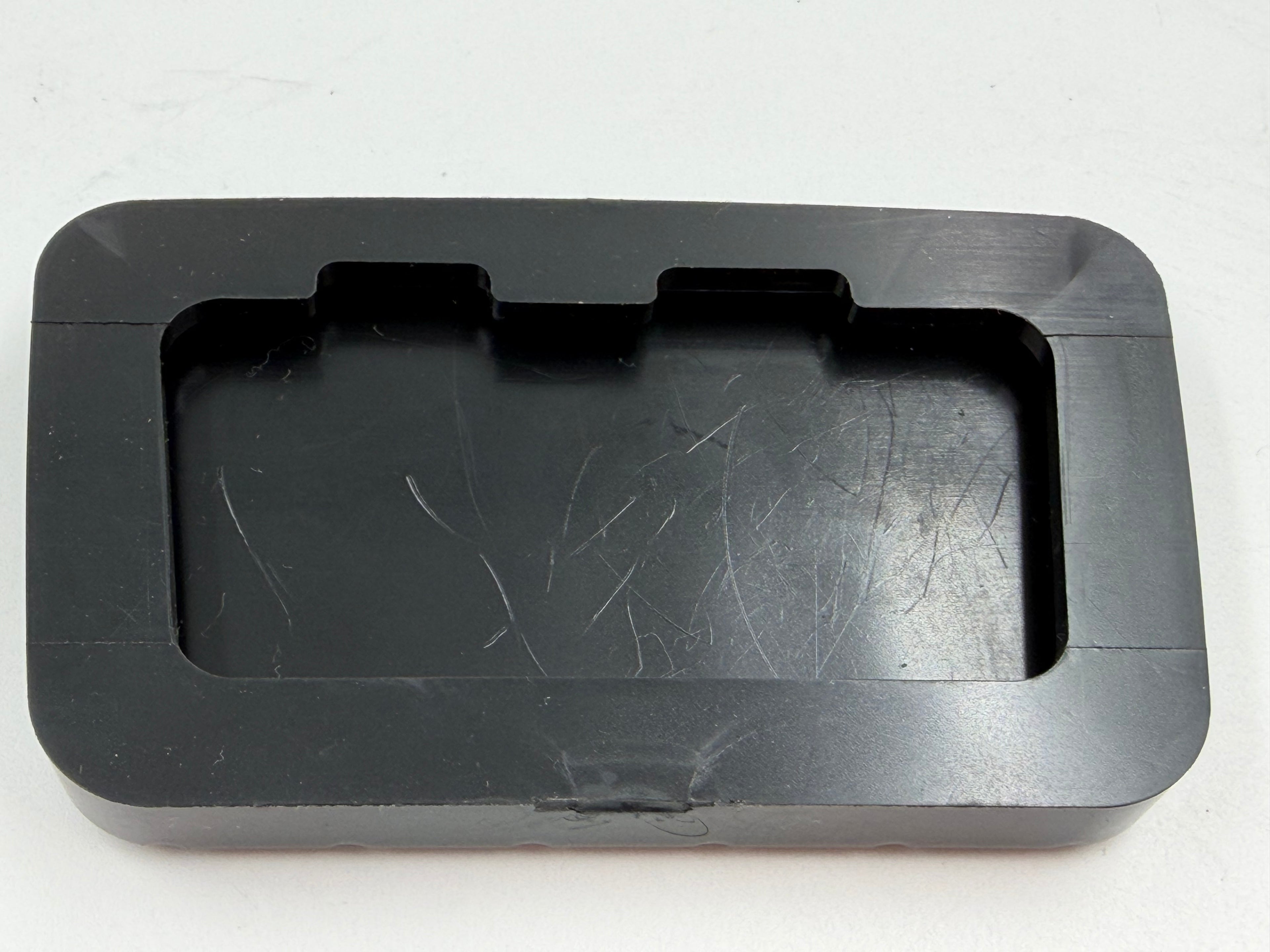 New original Nissan brake pedal rubber for an automatic Pao, Figaro, Be-1  K10 Micra/March