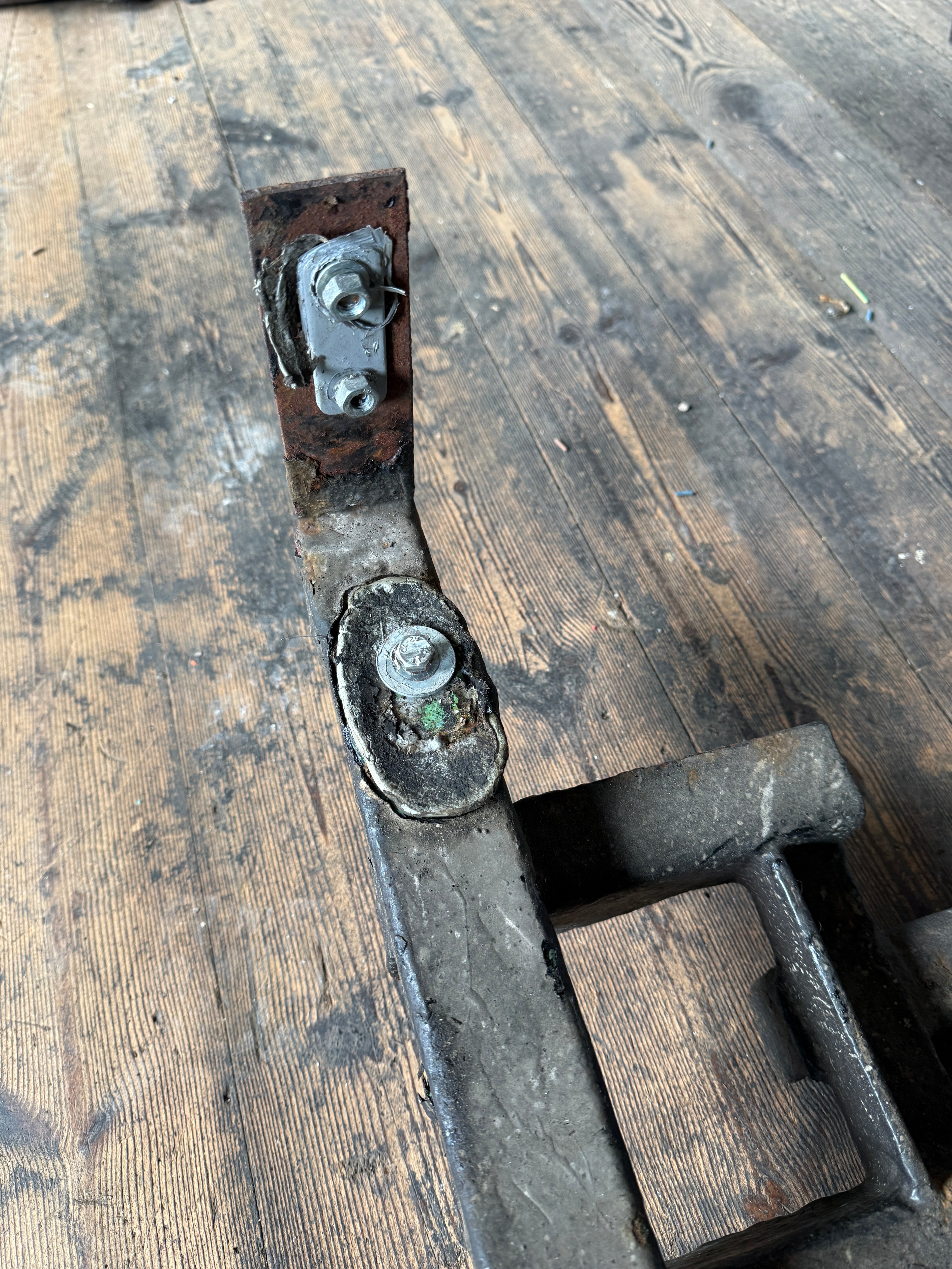 Nissan Micra K10 Tow Bar