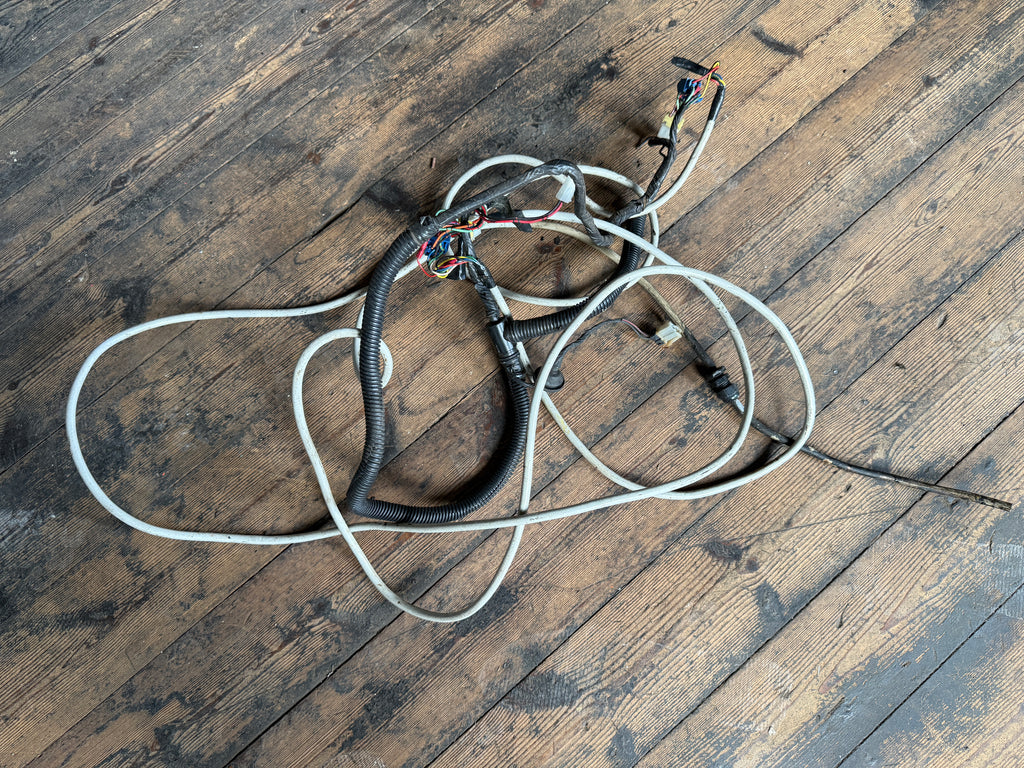 Nissan Micra K10 Tow Bar