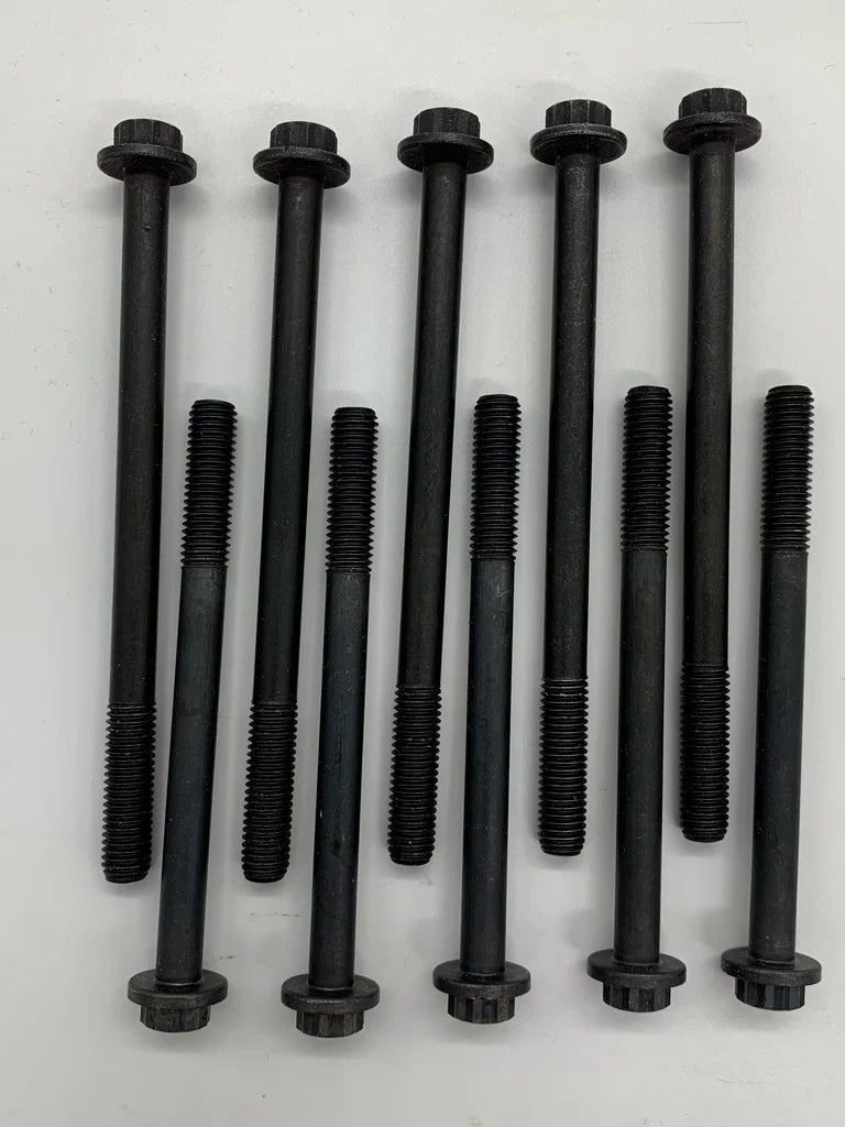 New head bolts for Nissan Pao, Figaro, Be-1 and K10 Micra/March - Elring