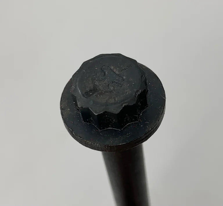 New head bolts for Nissan Pao, Figaro, Be-1 and K10 Micra/March - Elring