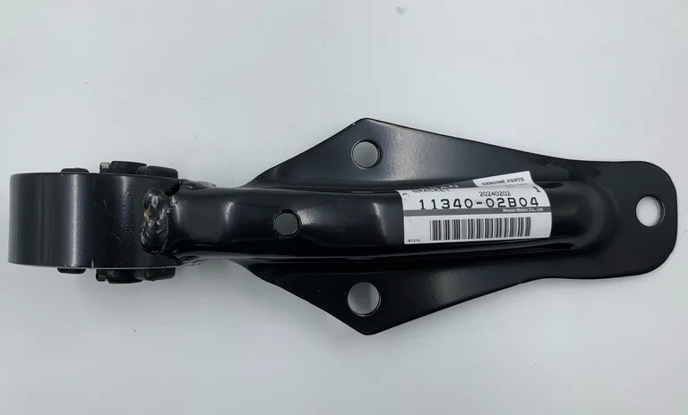 New MT Rear engine mount/insulator for Nissan Pao/Be-1/Micra/March