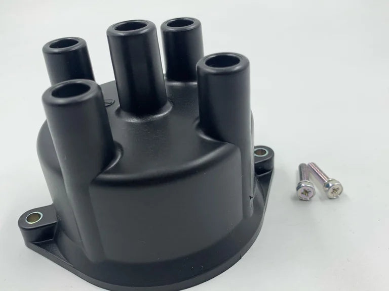 New Nissan K10 Micra distributor cap, also for the Datsun Sunny and more
