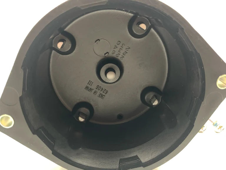 New Nissan K10 Micra distributor cap, also for the Datsun Sunny and more