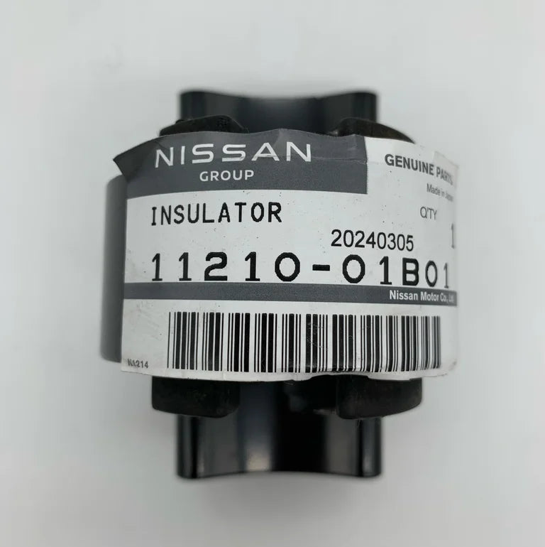 New Nissan RH engine mount for Pao, Figaro Be-1 and Micra/March