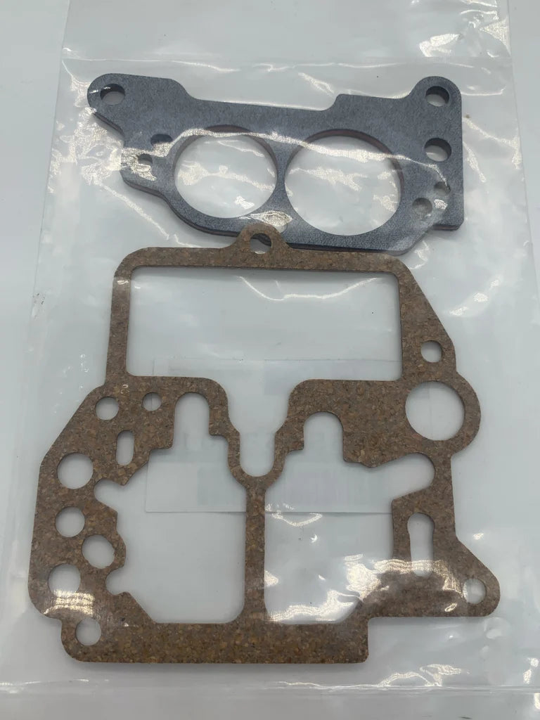 New Nissan carb gasket set for Pao, Be-1, K10 Micra/March and S-Cargo
