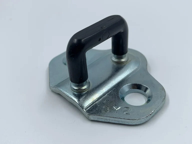 New Nissan door striker for Pao, Be-1 and K10 Micra/March