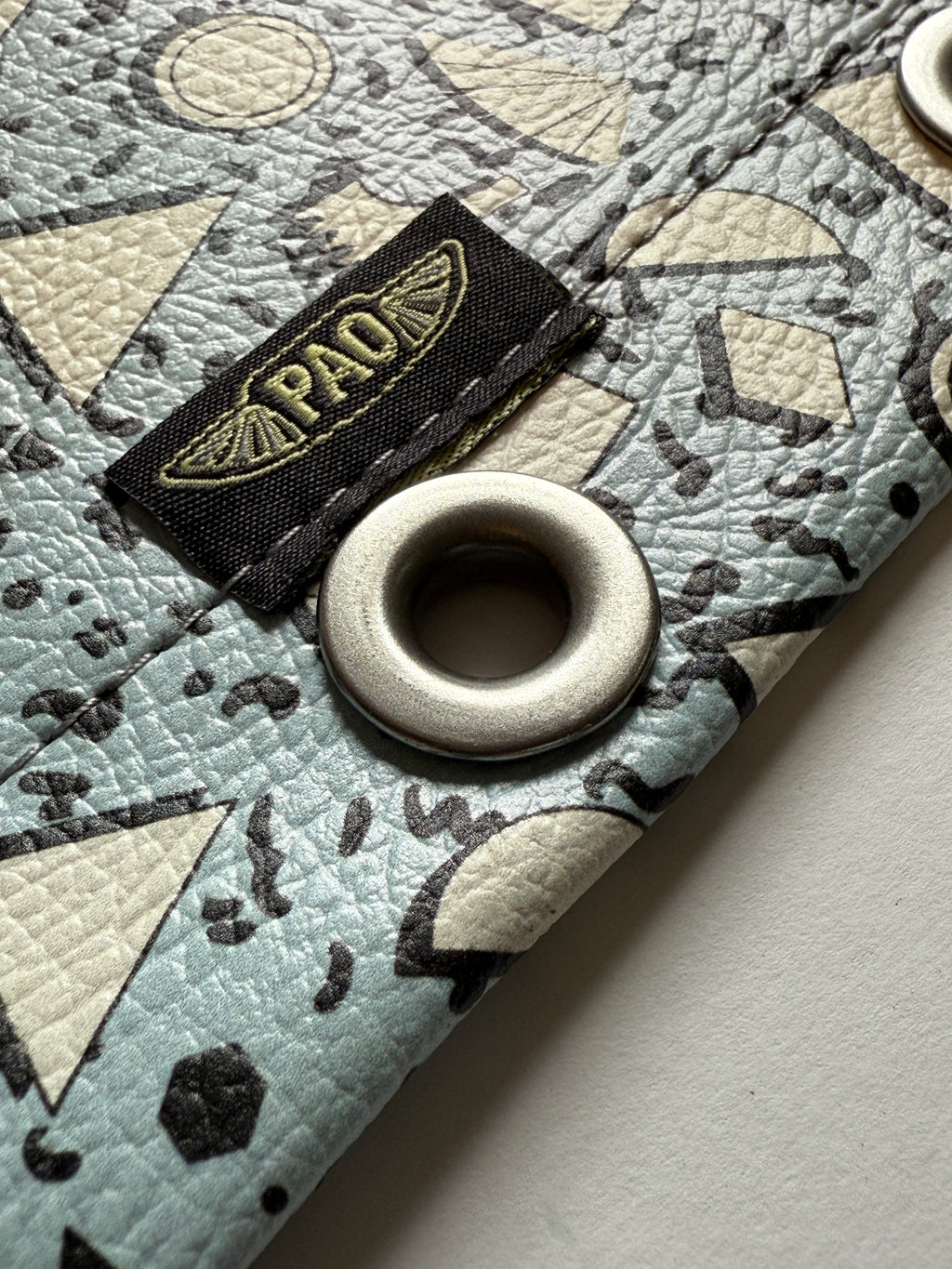 Parcel Shelf Hammocks / made to order