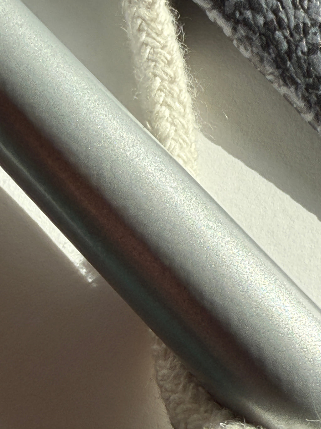 Parcel Shelf Hammocks / made to order