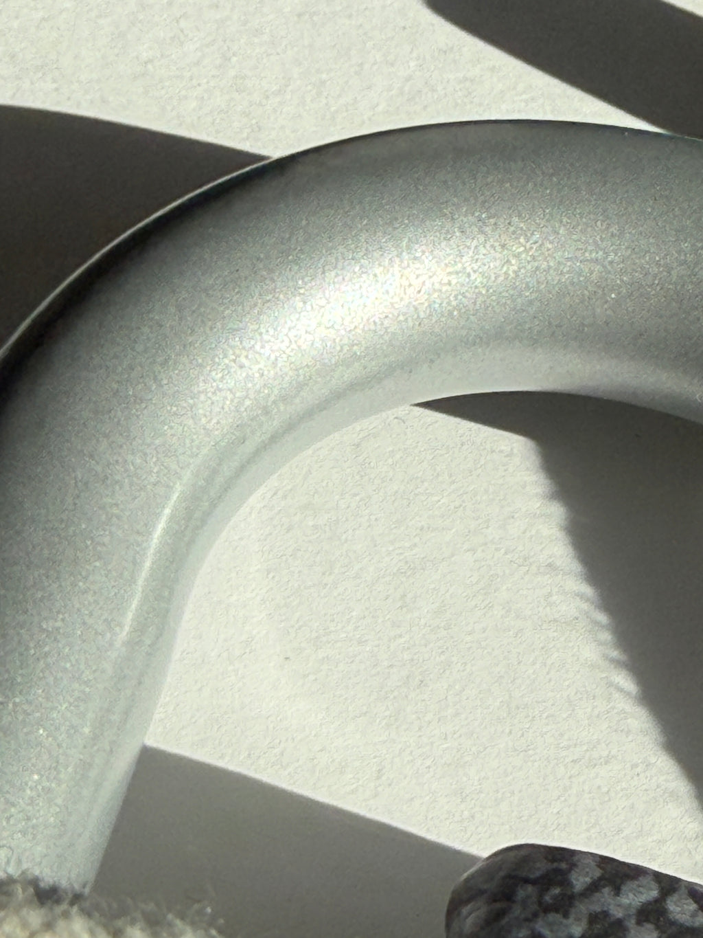 Parcel Shelf Hammocks / made to order