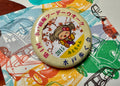 Amazing Random Japanese Badges