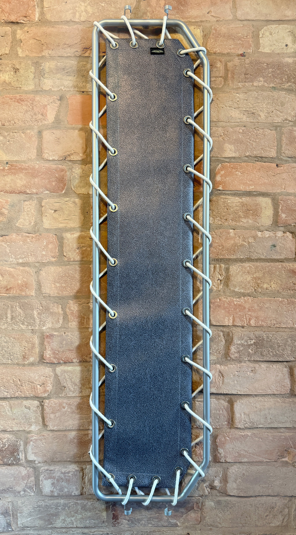 PAO Parcel Shelf Hammocks / ready-made