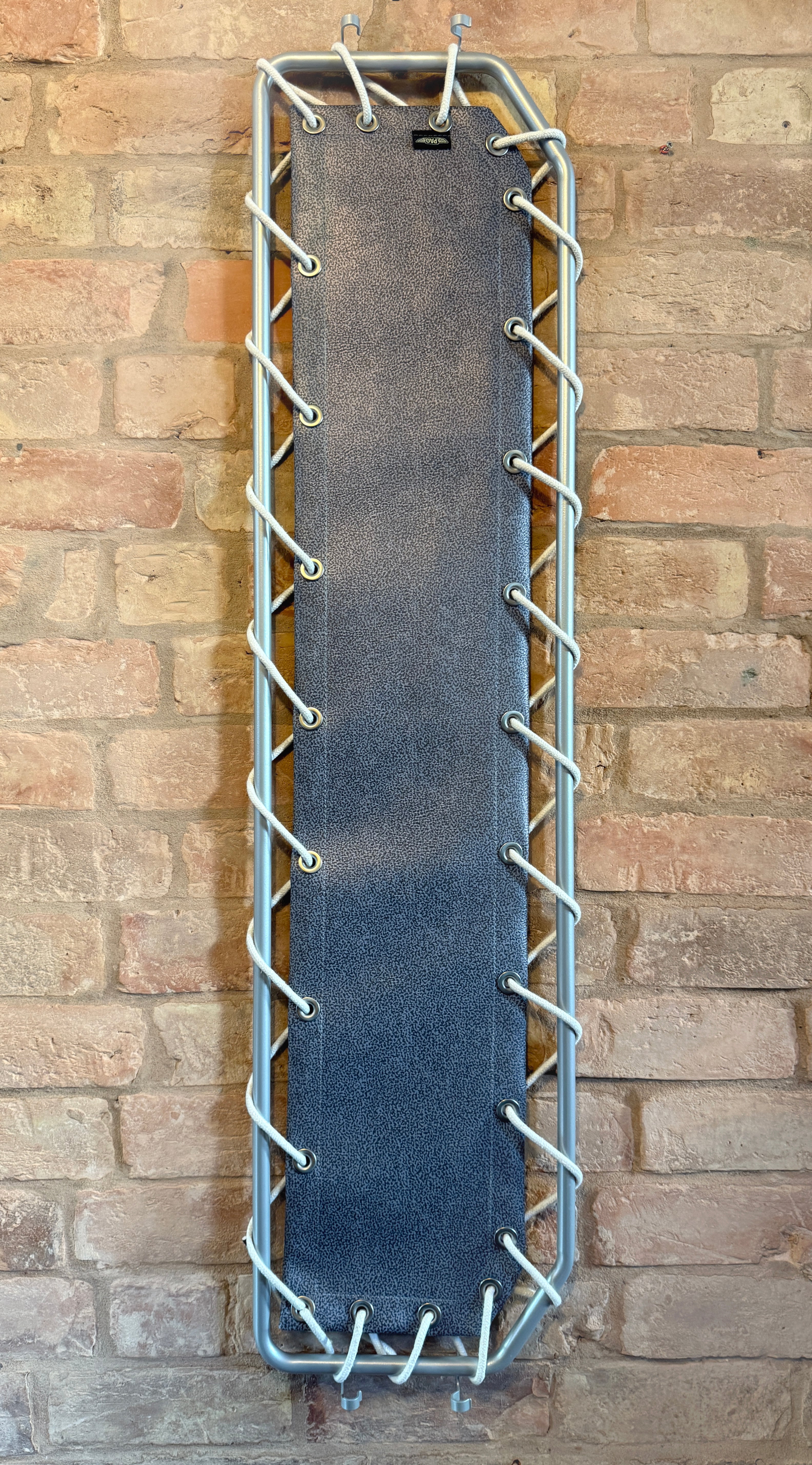 PAO Parcel Shelf Hammocks / ready-made