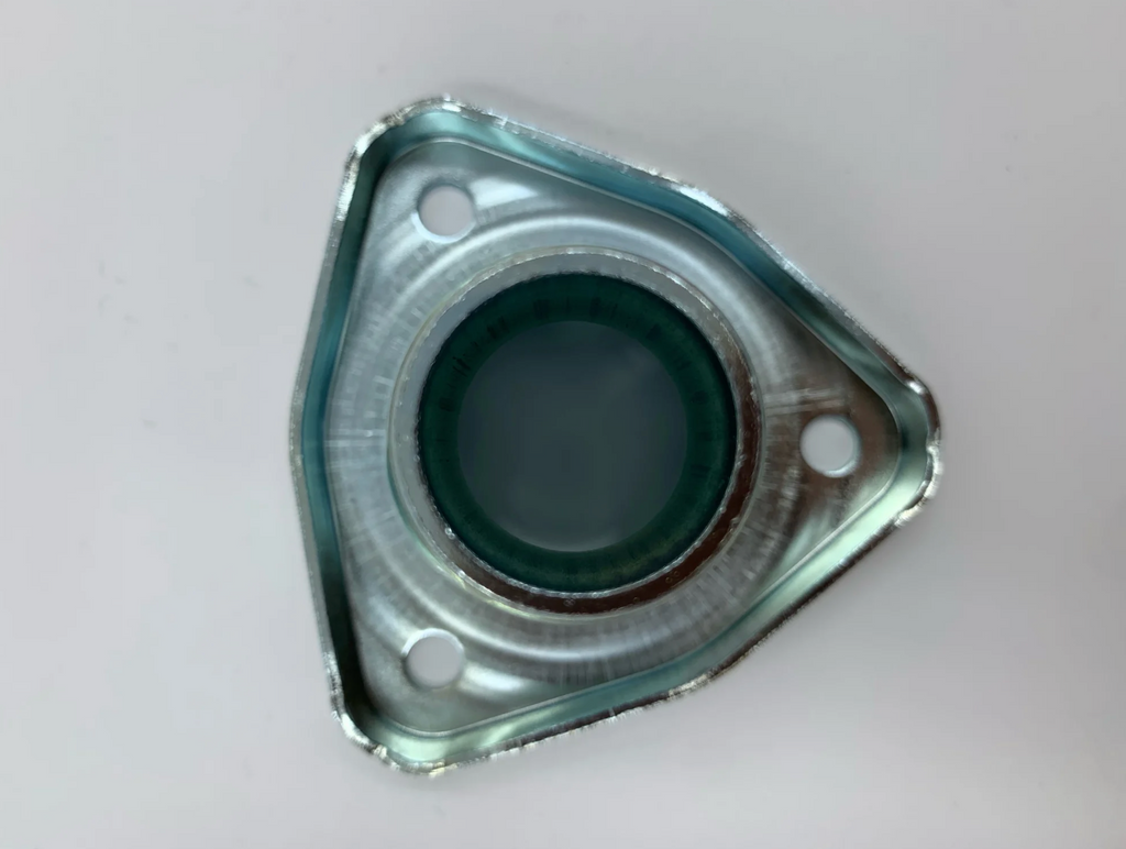 Nissan thermostat housing for Pao, Be-1, Figaro and K10 Micra, NEW