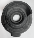 Nissan Pao headlight 'protective rubber'! Used