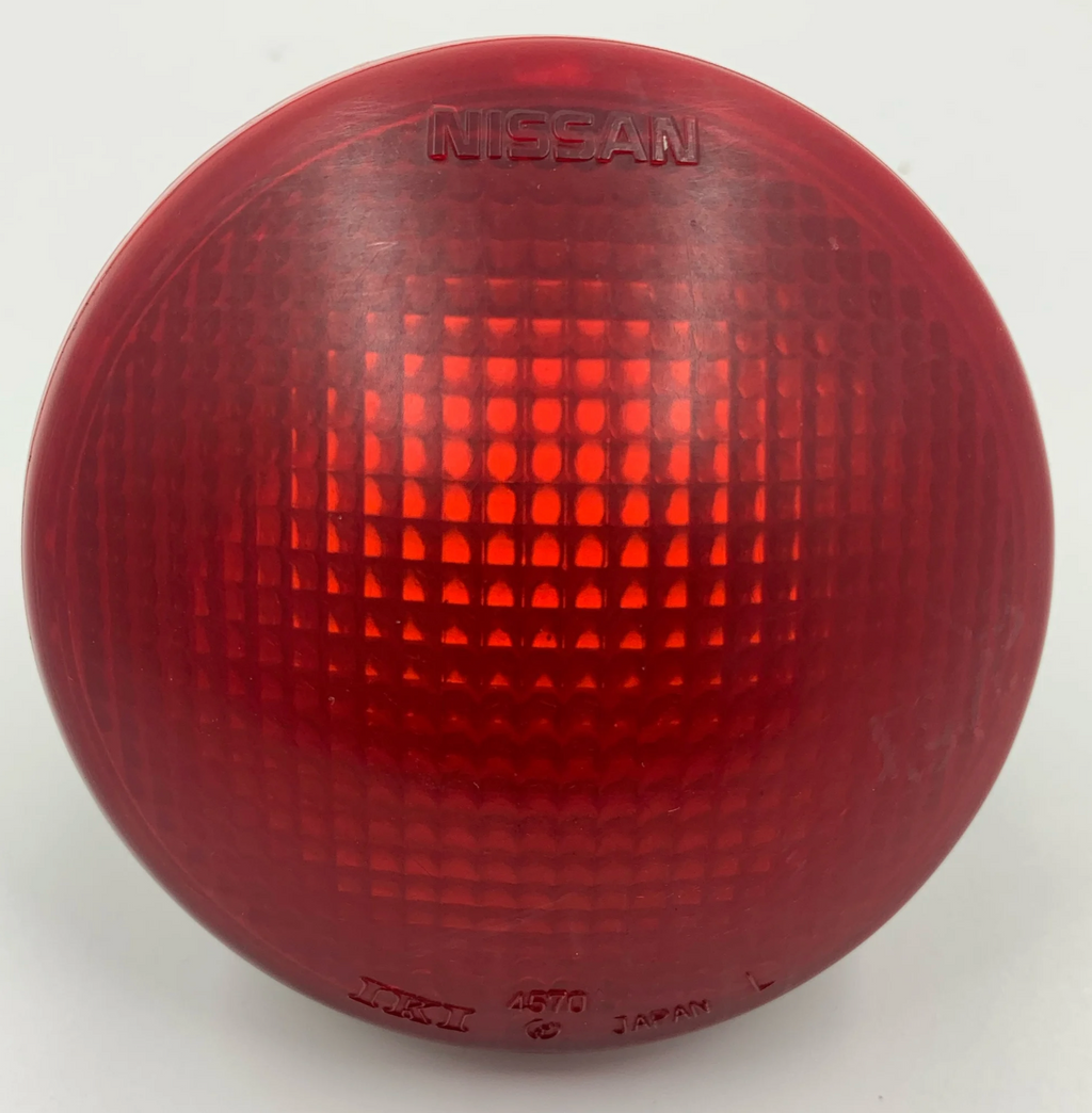 Nissan Pao L/Passenger side rear light/brake light combined, used