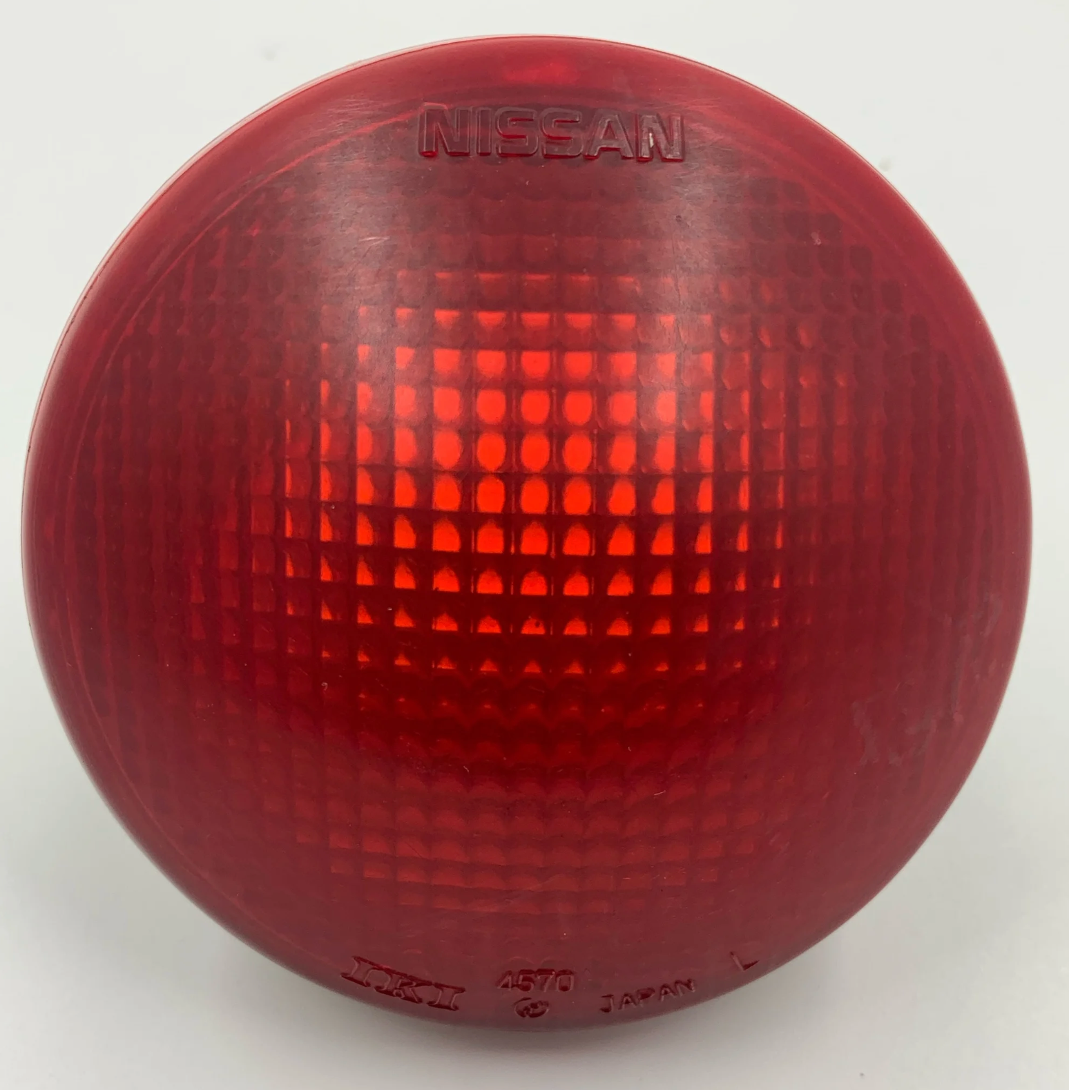 Nissan Pao L/Passenger side rear light/brake light combined, used