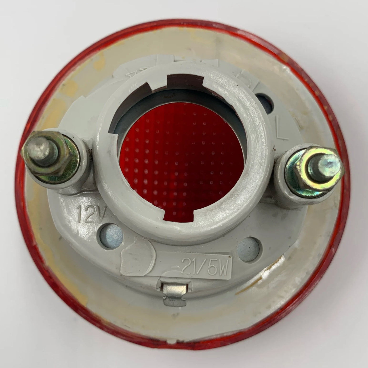 Nissan Pao L/Passenger side rear light/brake light combined, used