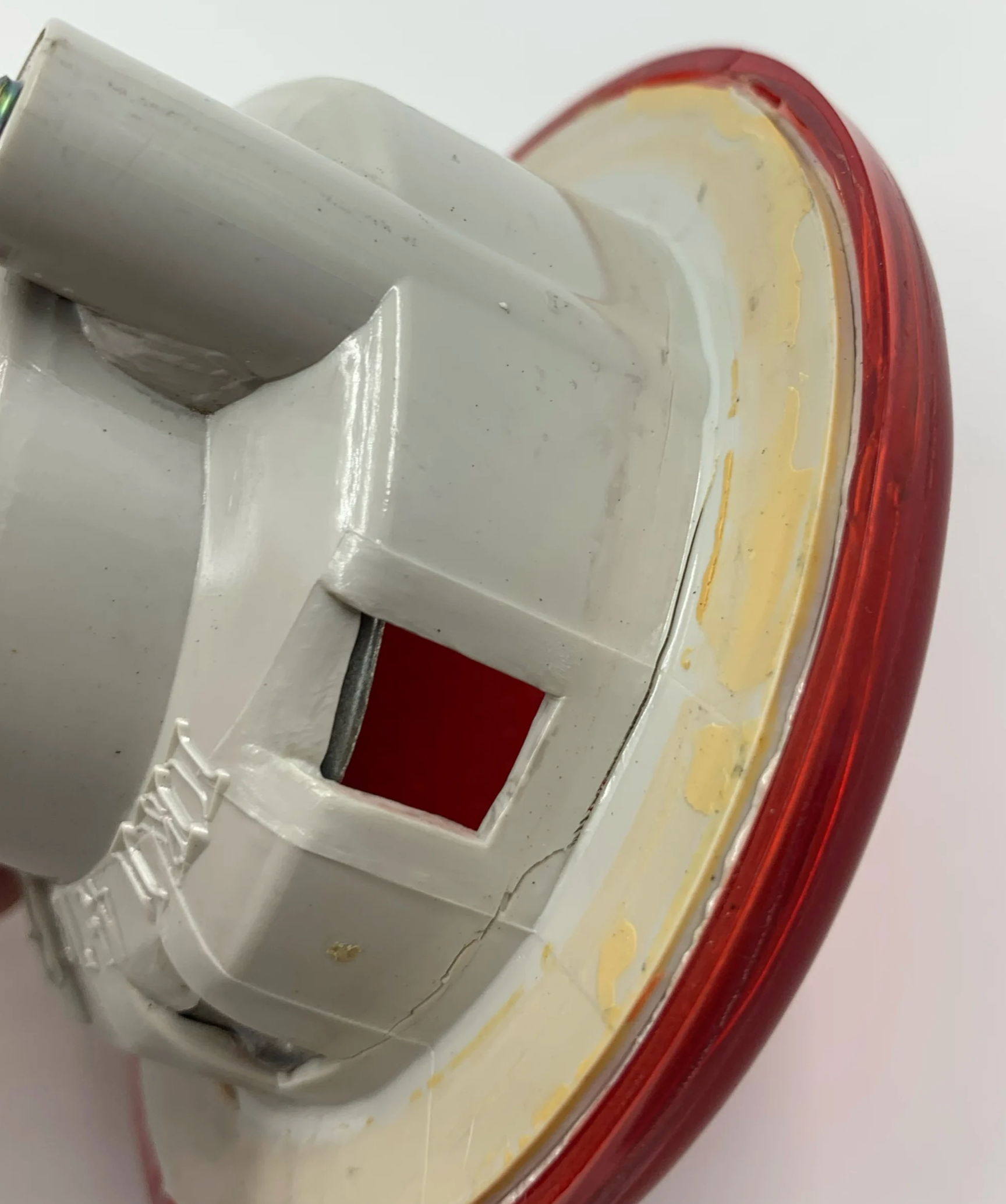 Nissan Pao L/Passenger side rear light/brake light combined, used