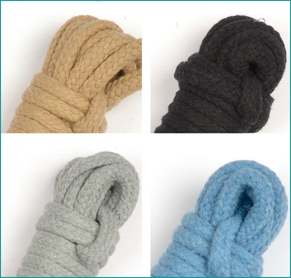 Parcel Shelf Hammocks / made to order