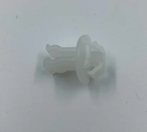 New Nissan Pao door opening rod holder