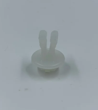 New Nissan Pao door opening rod holder