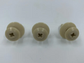 New genuine Pao 'Ivory' interior fixings