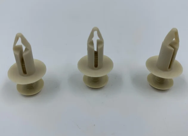New genuine Pao 'Ivory' interior fixings