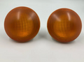 Used Rear indicators for Nissan Pao (pair)