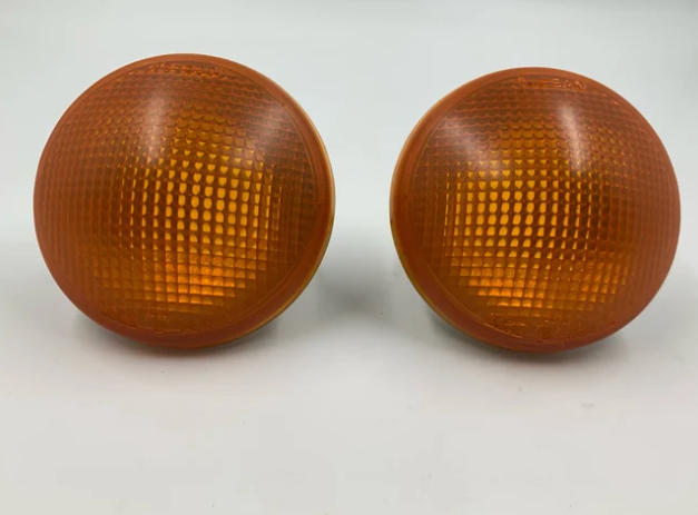 Used Rear indicators for Nissan Pao (pair)