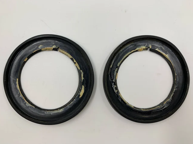 Used Rear indicators for Nissan Pao (pair)