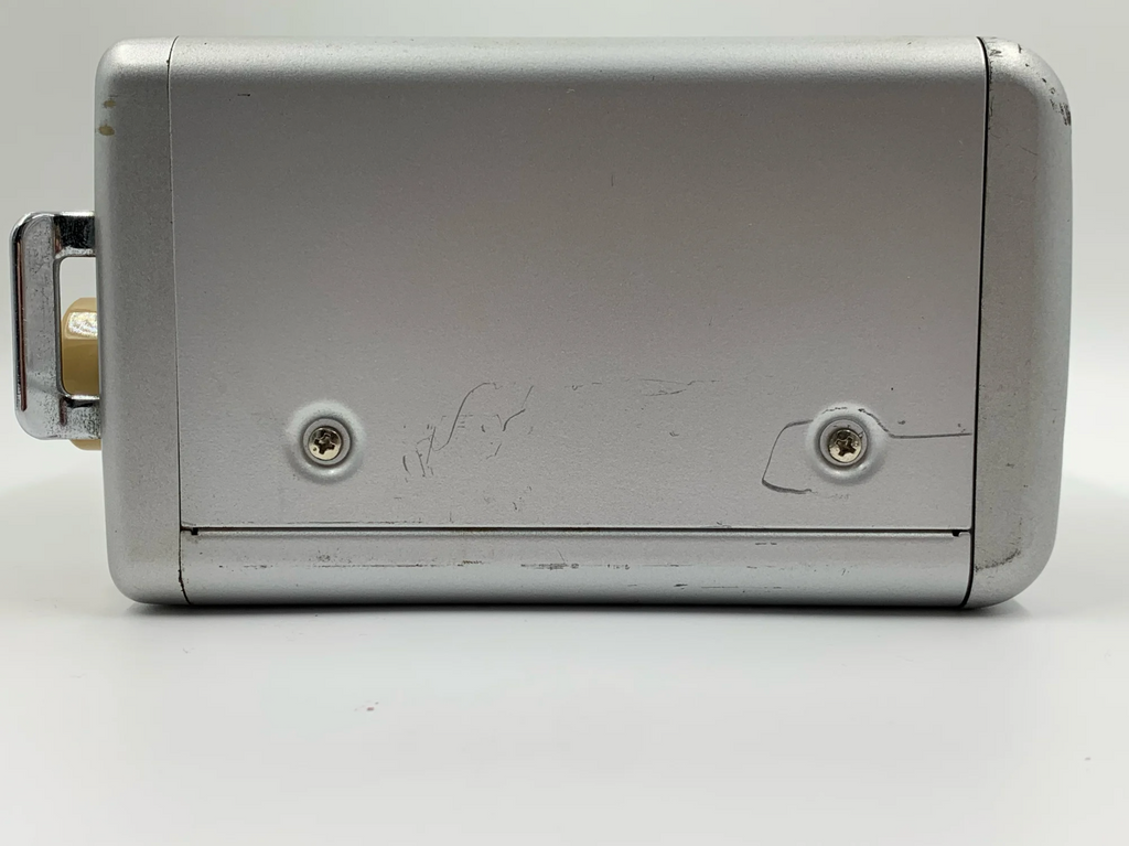 SOLD Used and original Nissan Pao stereo, optional extra