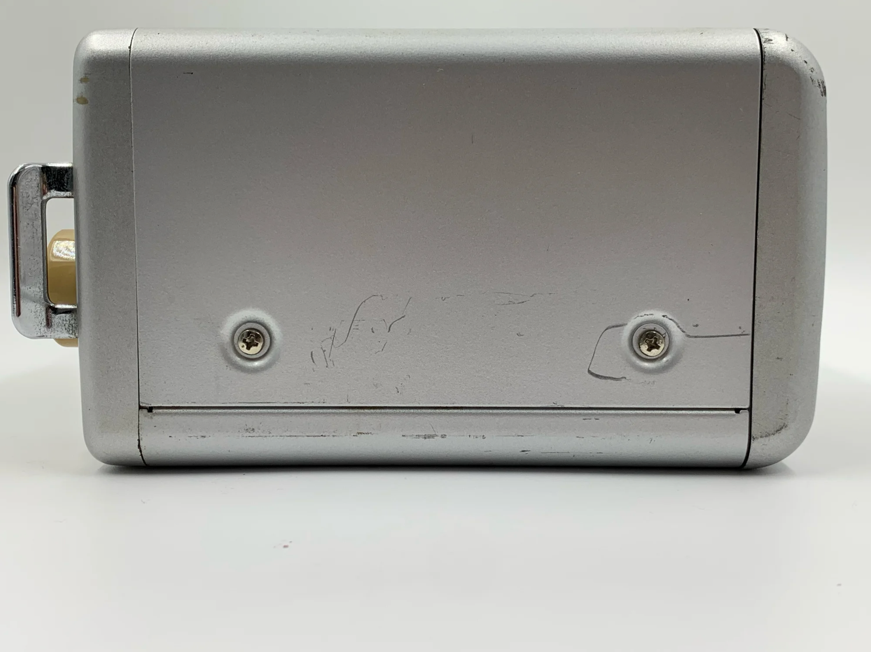 SOLD Used and original Nissan Pao stereo, optional extra