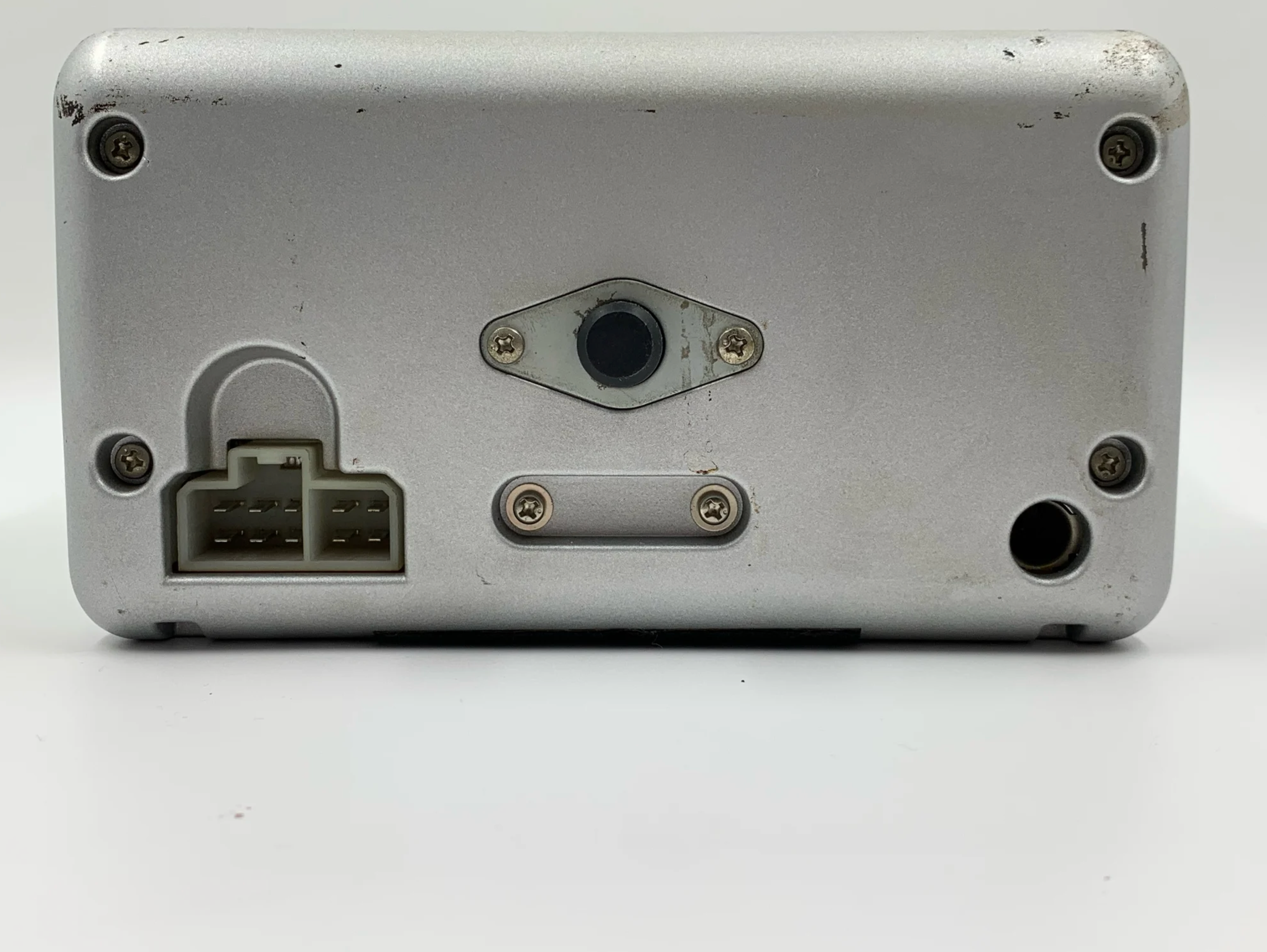 SOLD Used and original Nissan Pao stereo, optional extra