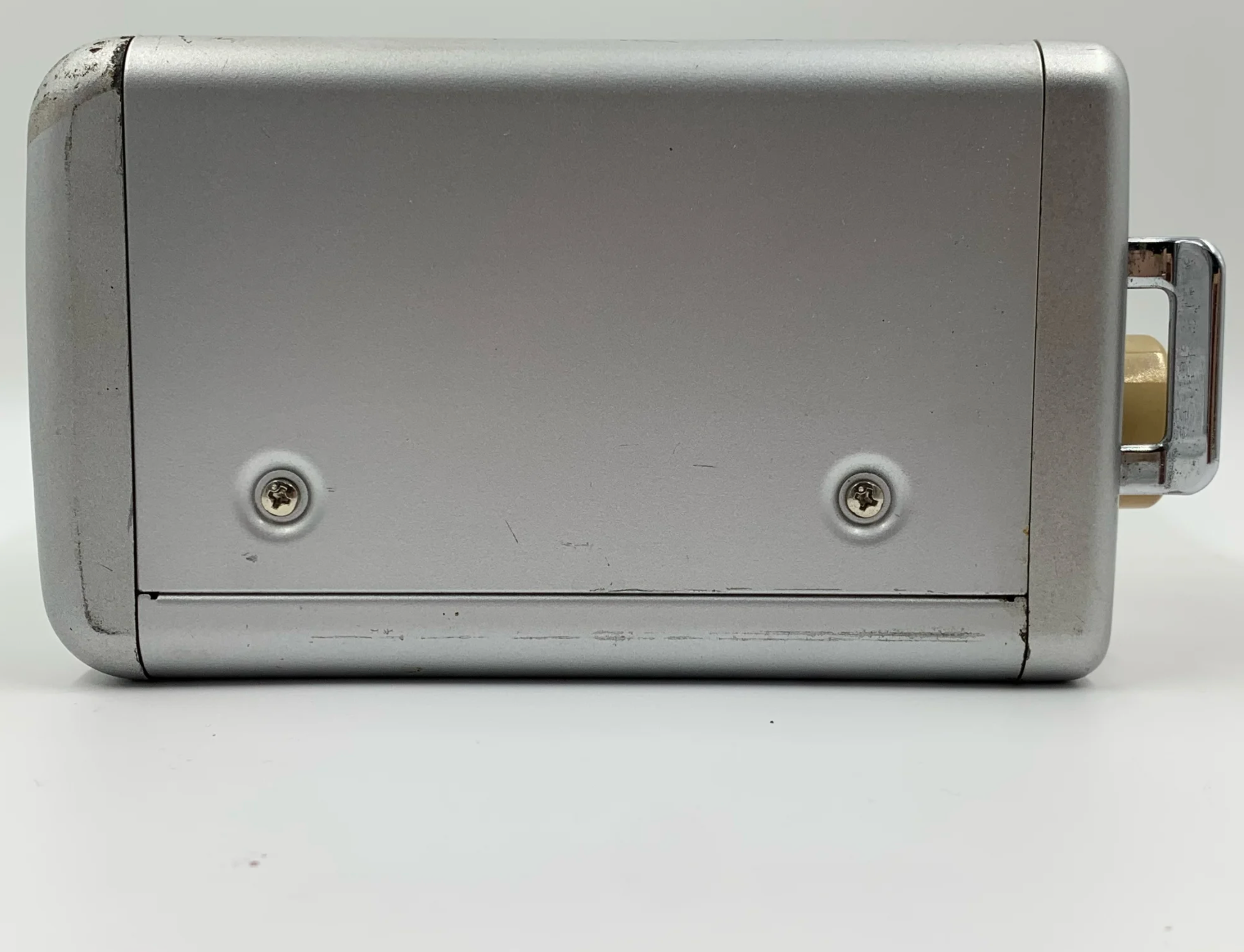 SOLD Used and original Nissan Pao stereo, optional extra