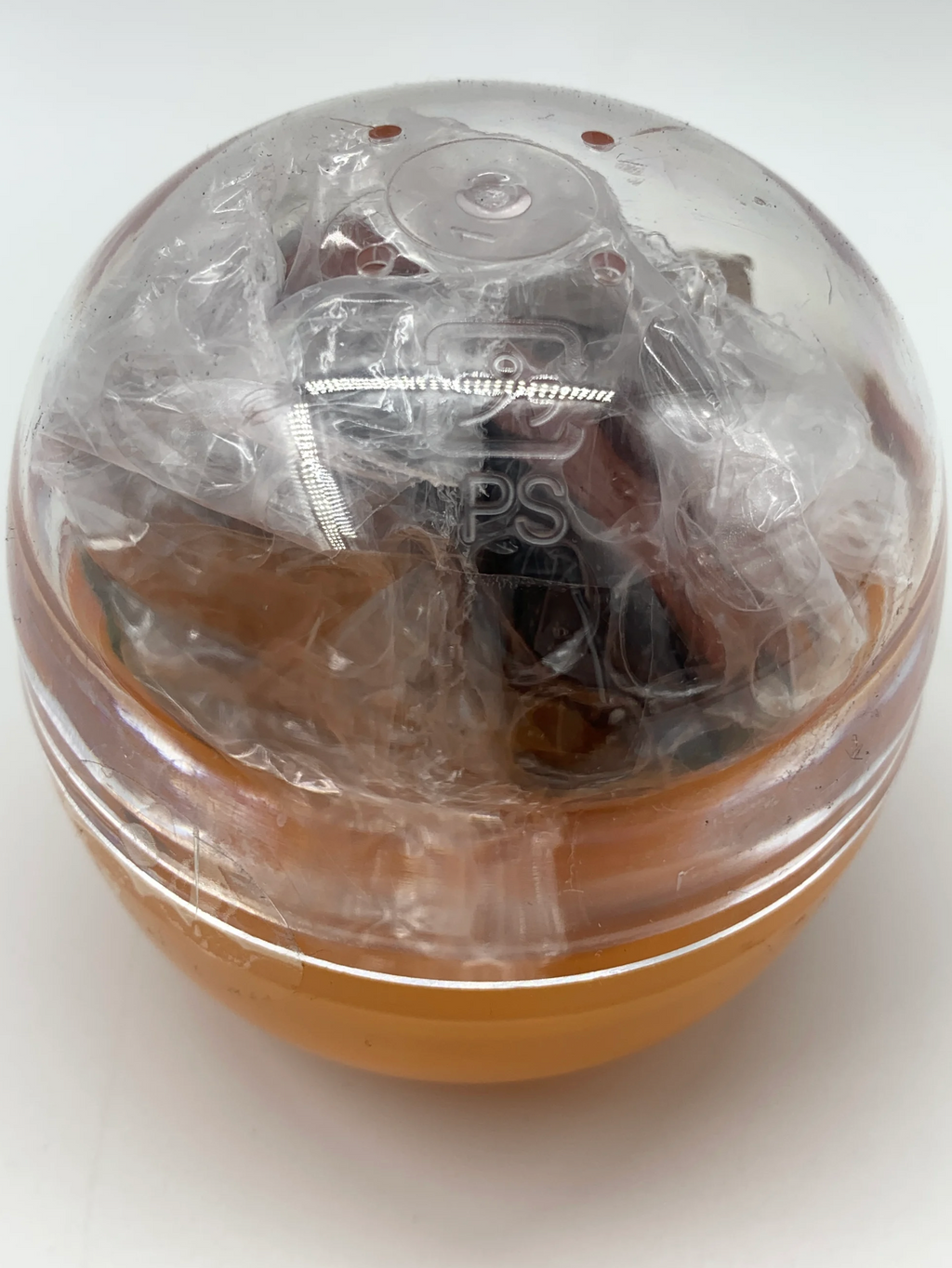 New unopened and limited Gacha Gacha Pao 1/64 toys!