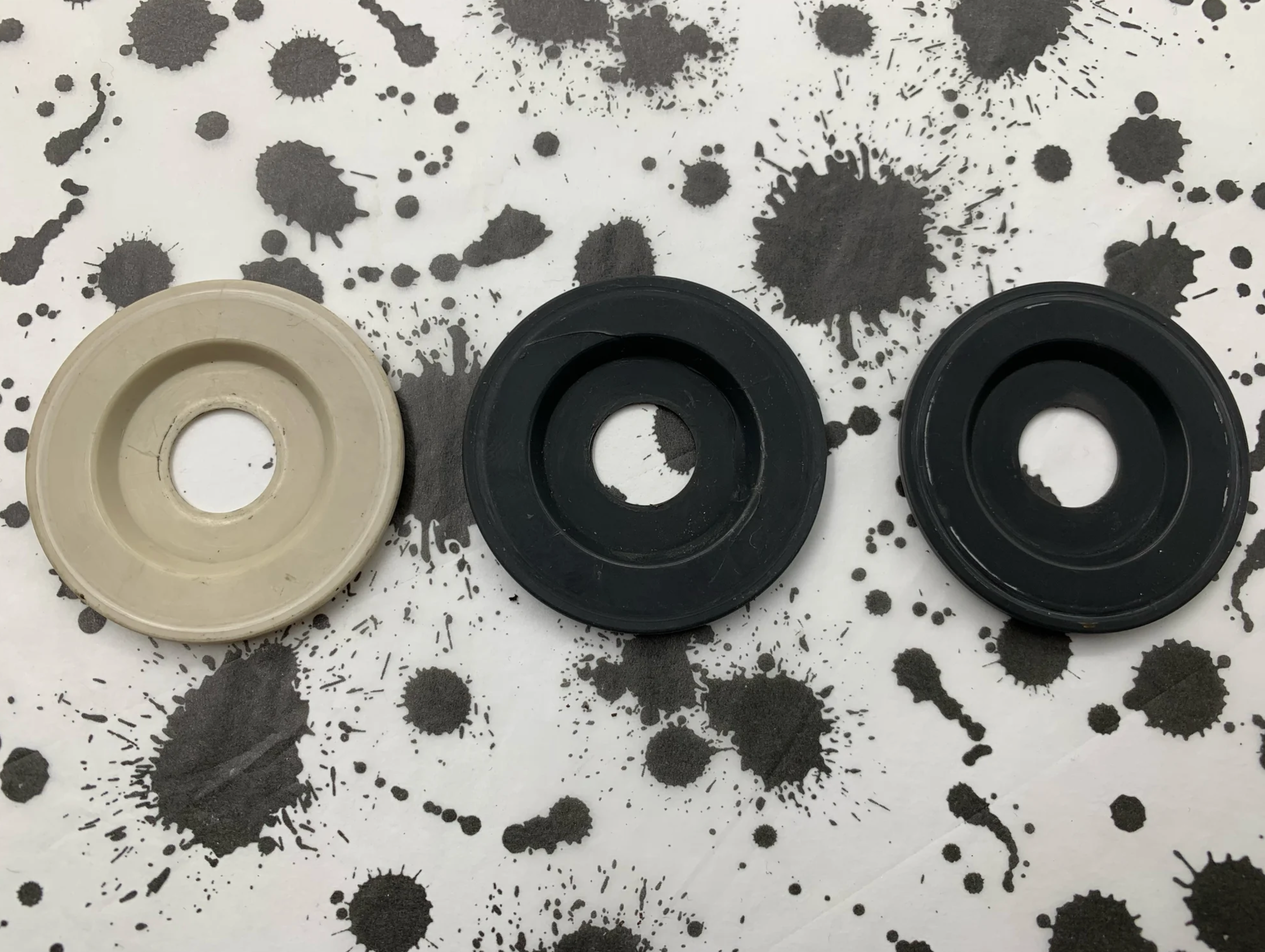 Nissan Pao Window winder washer/seating, used