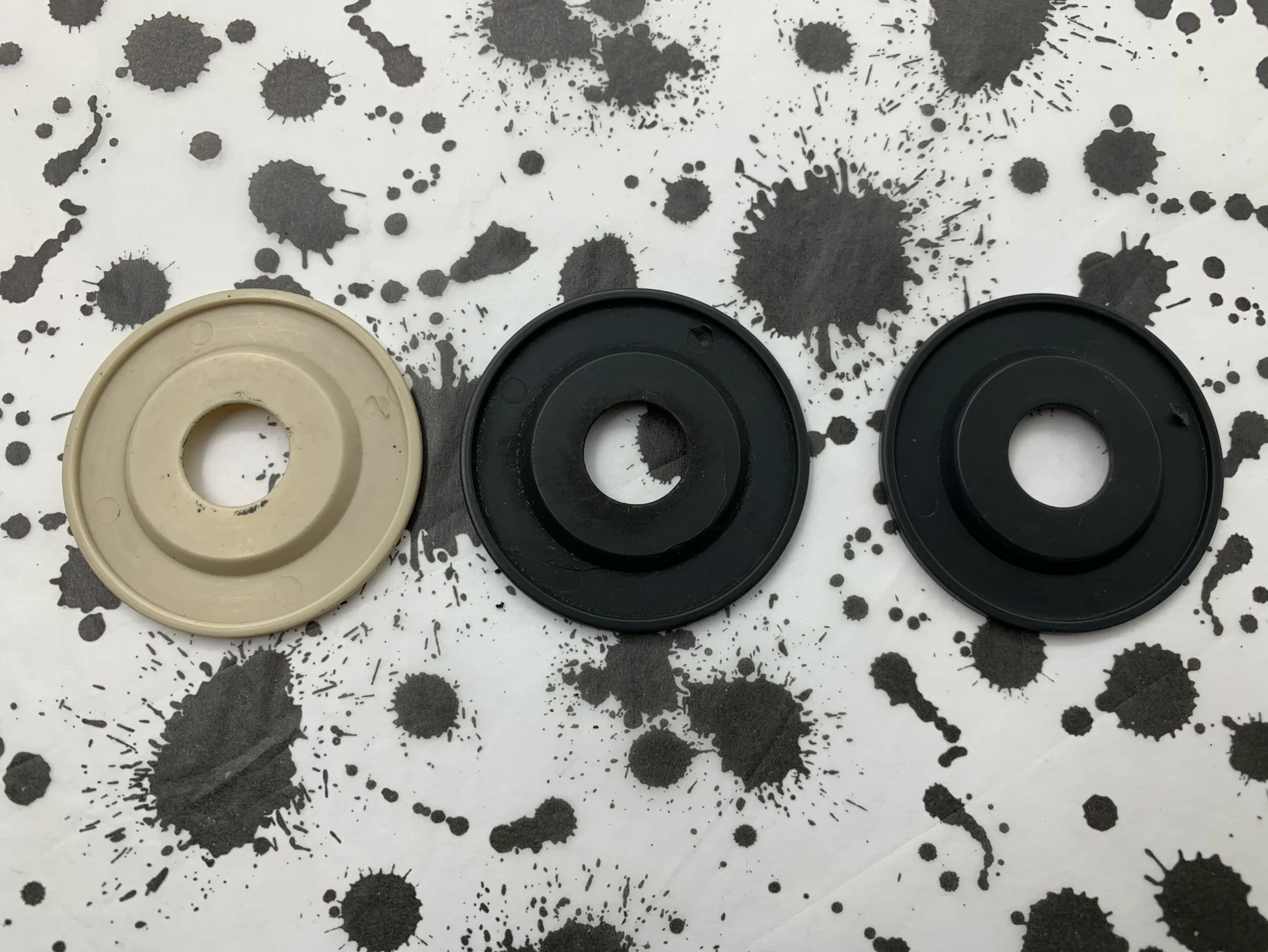 Nissan Pao Window winder washer/seating, used