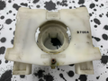 Nissan Pao switch assembly for light and wiper, used