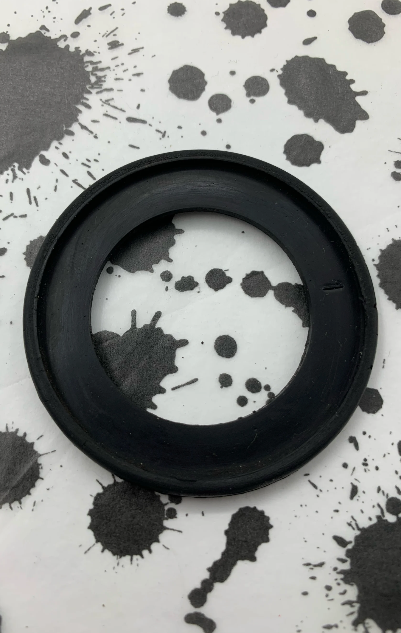 Nissan Pao side repeater, used