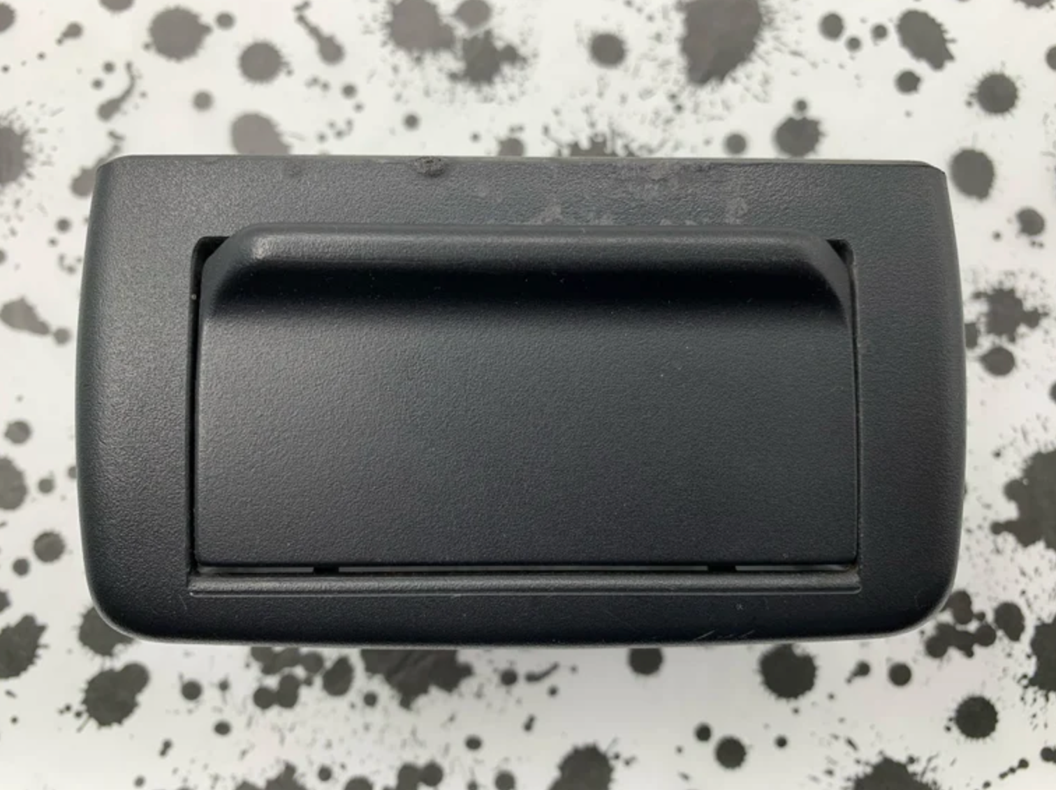 Pao/Micra/March ash tray, used