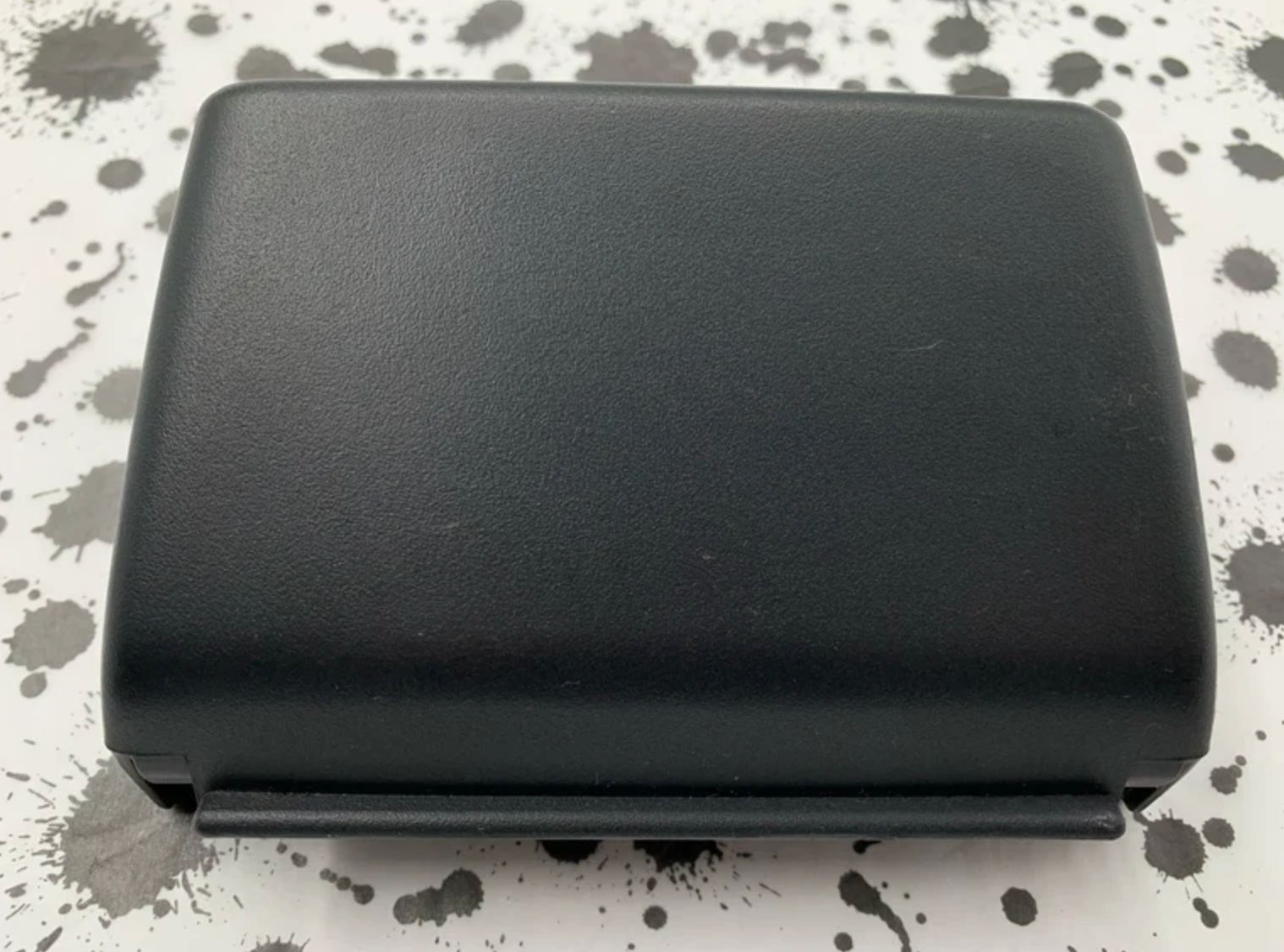 Pao/Micra/March ash tray, used