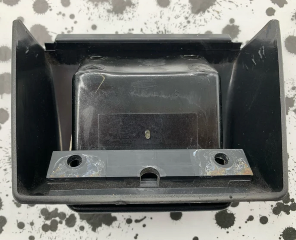 Pao/Micra/March ash tray, used