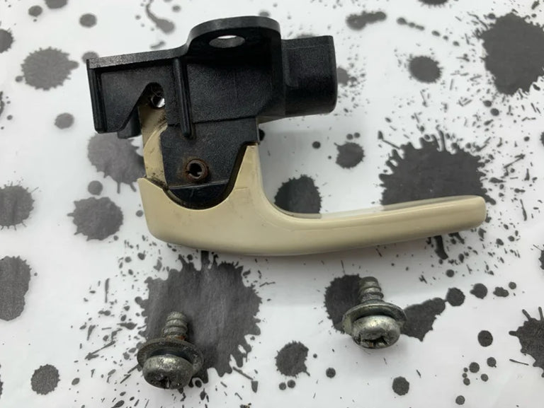 Nissan Pao door handle/opener, used